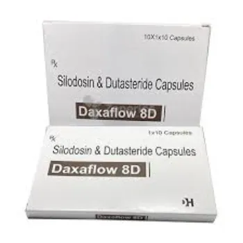 Dutasteride Capsules